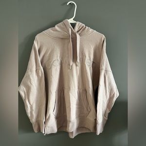 Calvin Klein sweatshirt